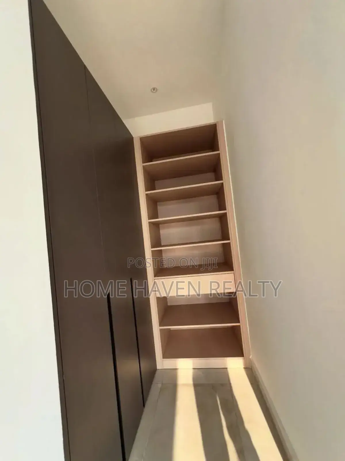 4bdrm House in Adjiriganor, East Legon for rent