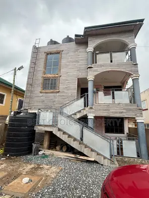 2bedroom Apartment for Rent at Botwe Little Roses