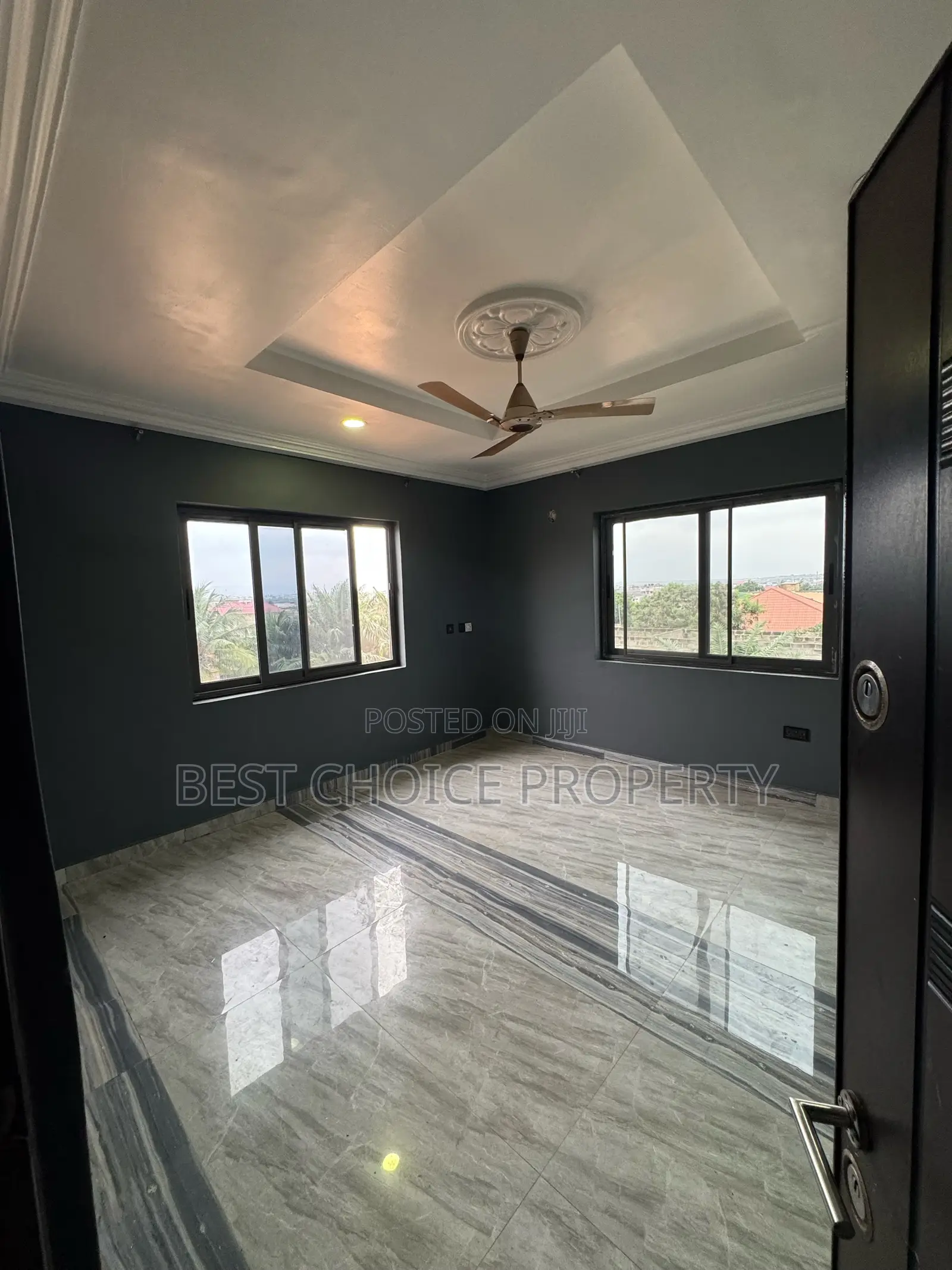 2bedroom Apartment for Rent at Botwe Little Roses
