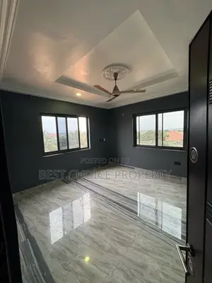 2bedroom Apartment for Rent at Botwe Little Roses