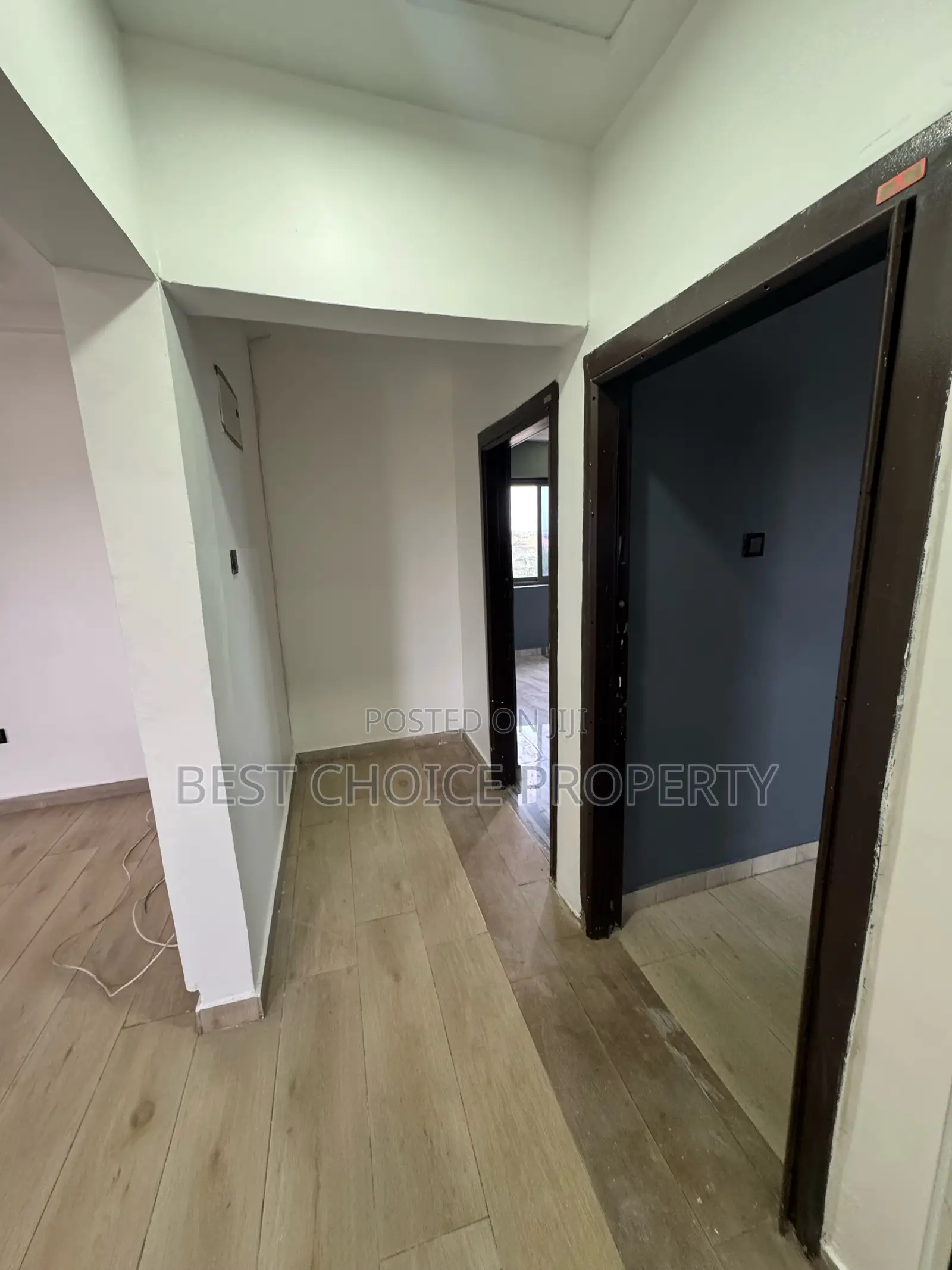 2bedroom Apartment for Rent at Botwe Little Roses