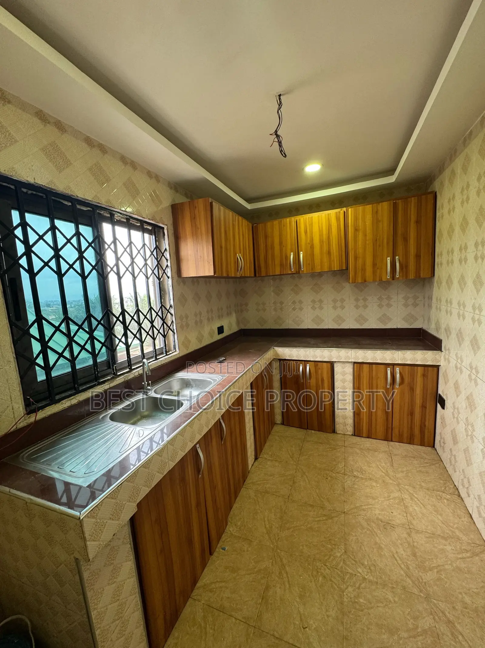2bedroom Apartment for Rent at Botwe Little Roses