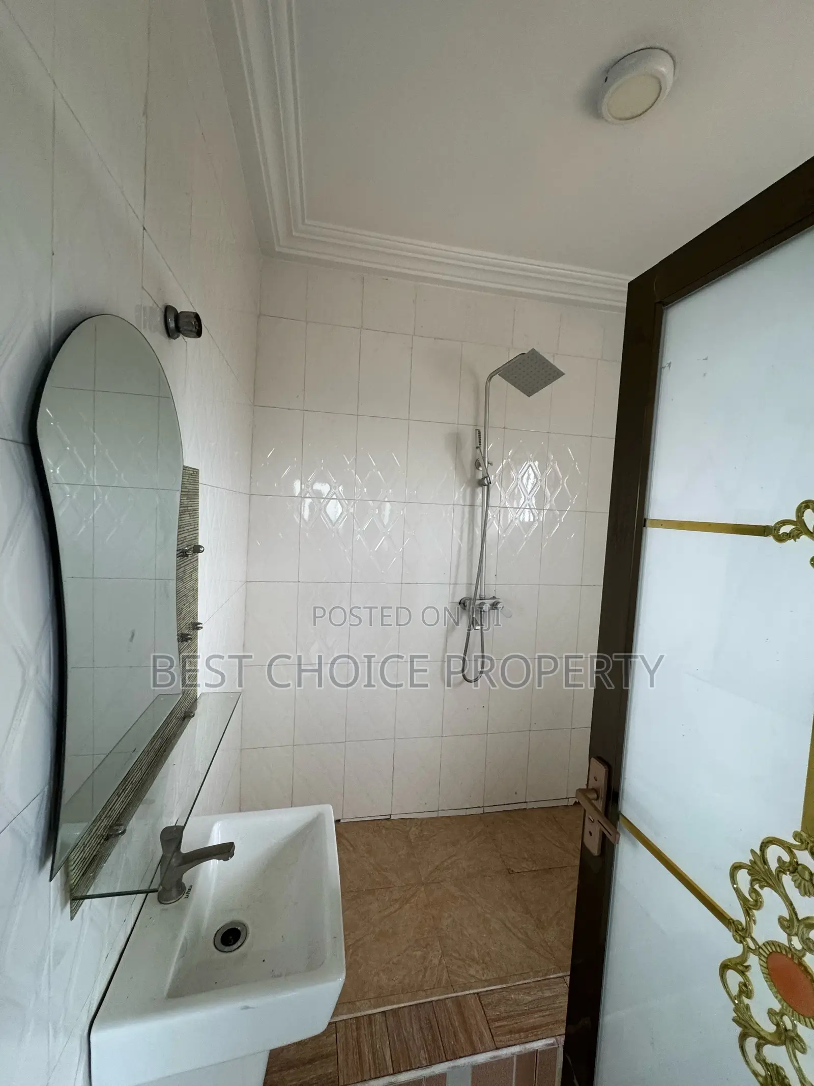 2bedroom Apartment for Rent at Botwe Little Roses