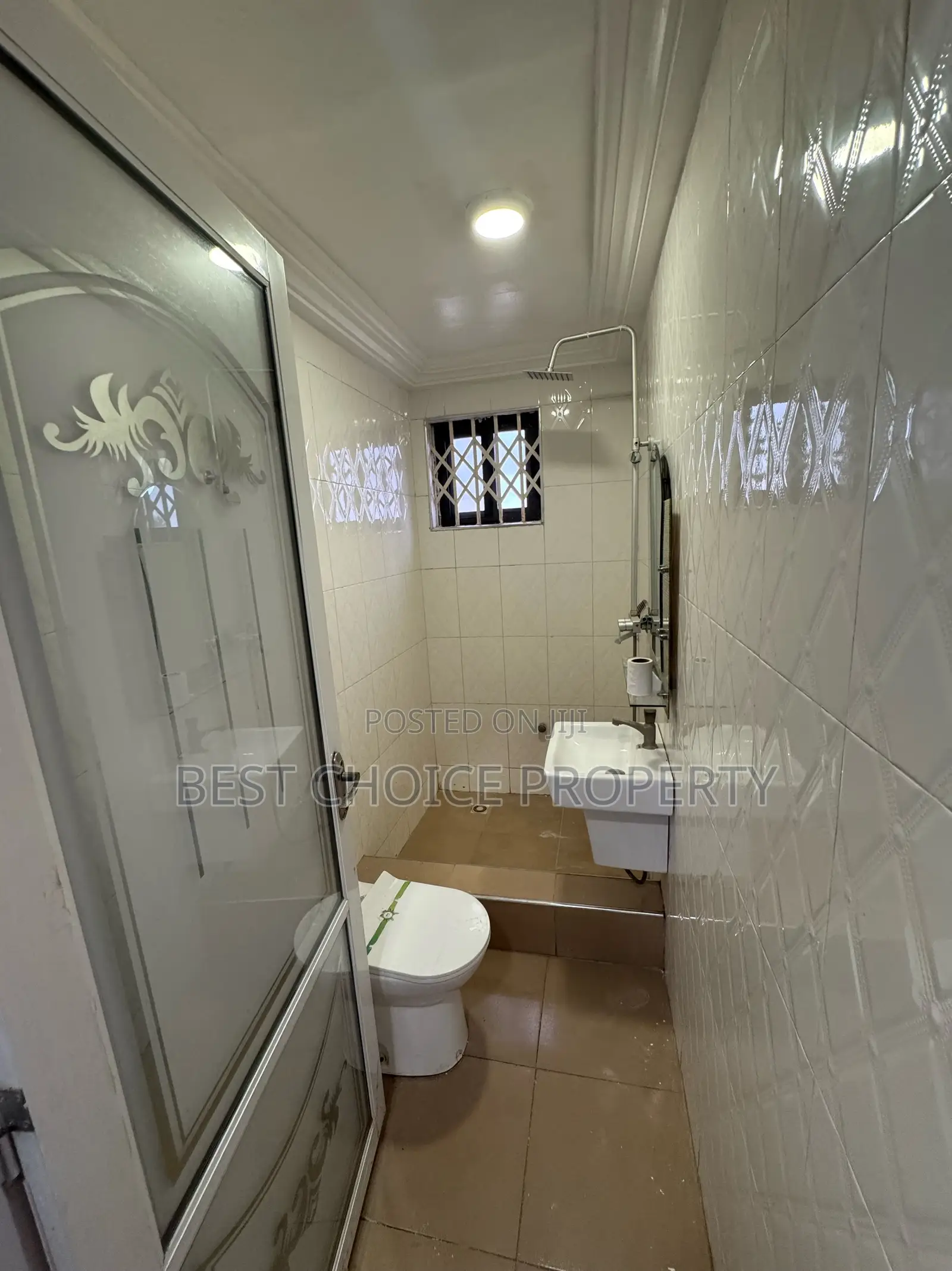 2bedroom Apartment for Rent at Botwe Little Roses