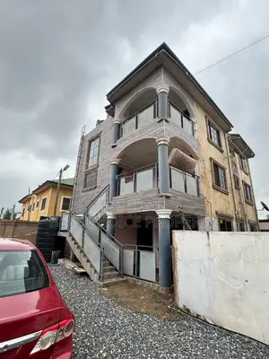 2bedroom Apartment for Rent at Botwe Little Roses
