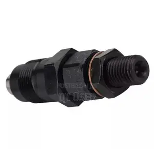 Mitsubishi S4s Diesel Injectors High-Performance Oem Parts