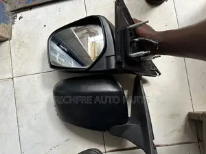 Mitsubishi L200 Side Mirror