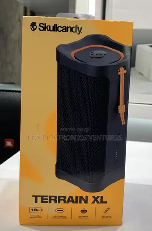 Skullcandy Terrain Xl