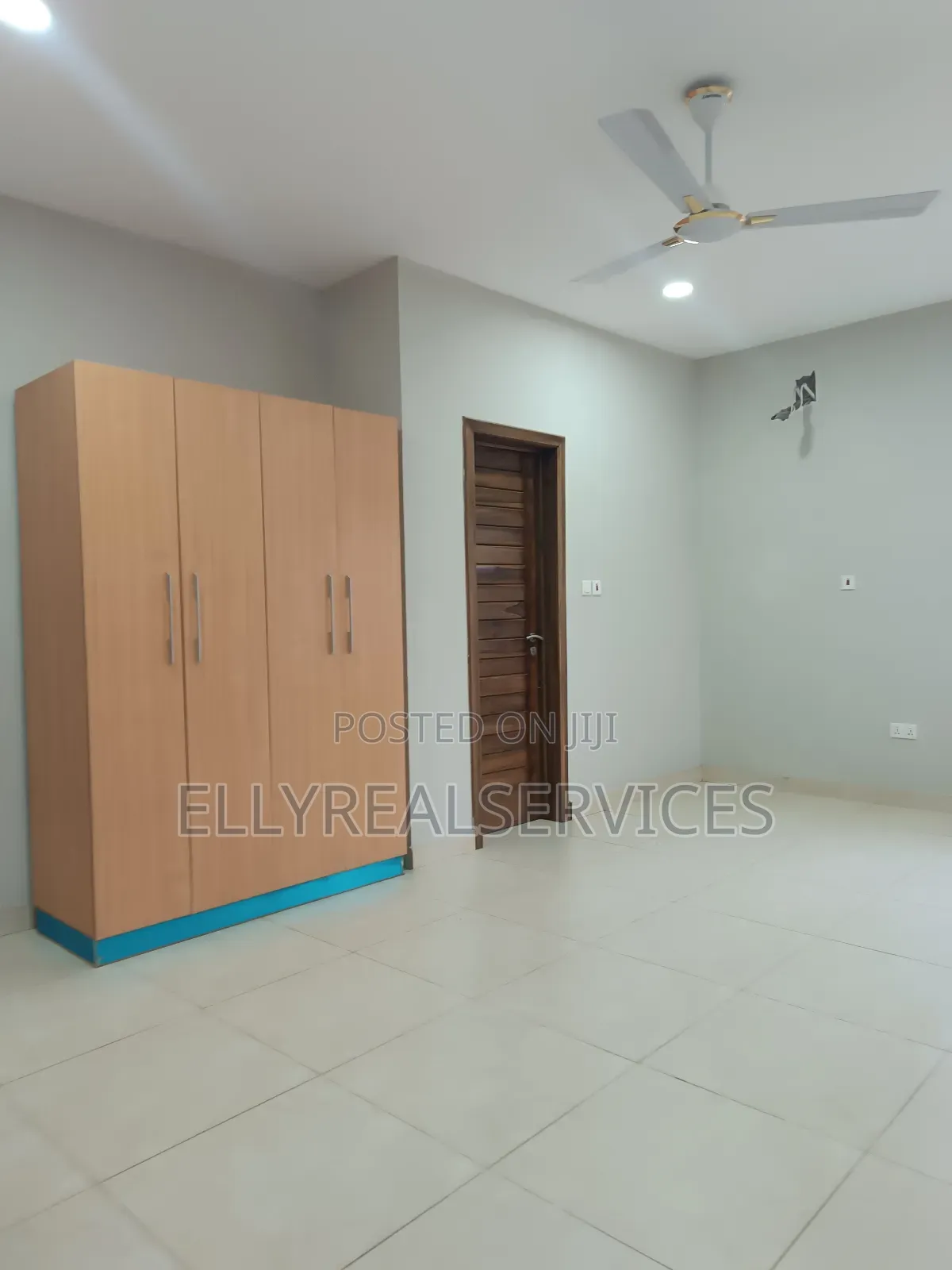 4bdrm House in Ellyrealservices, Adenta for rent