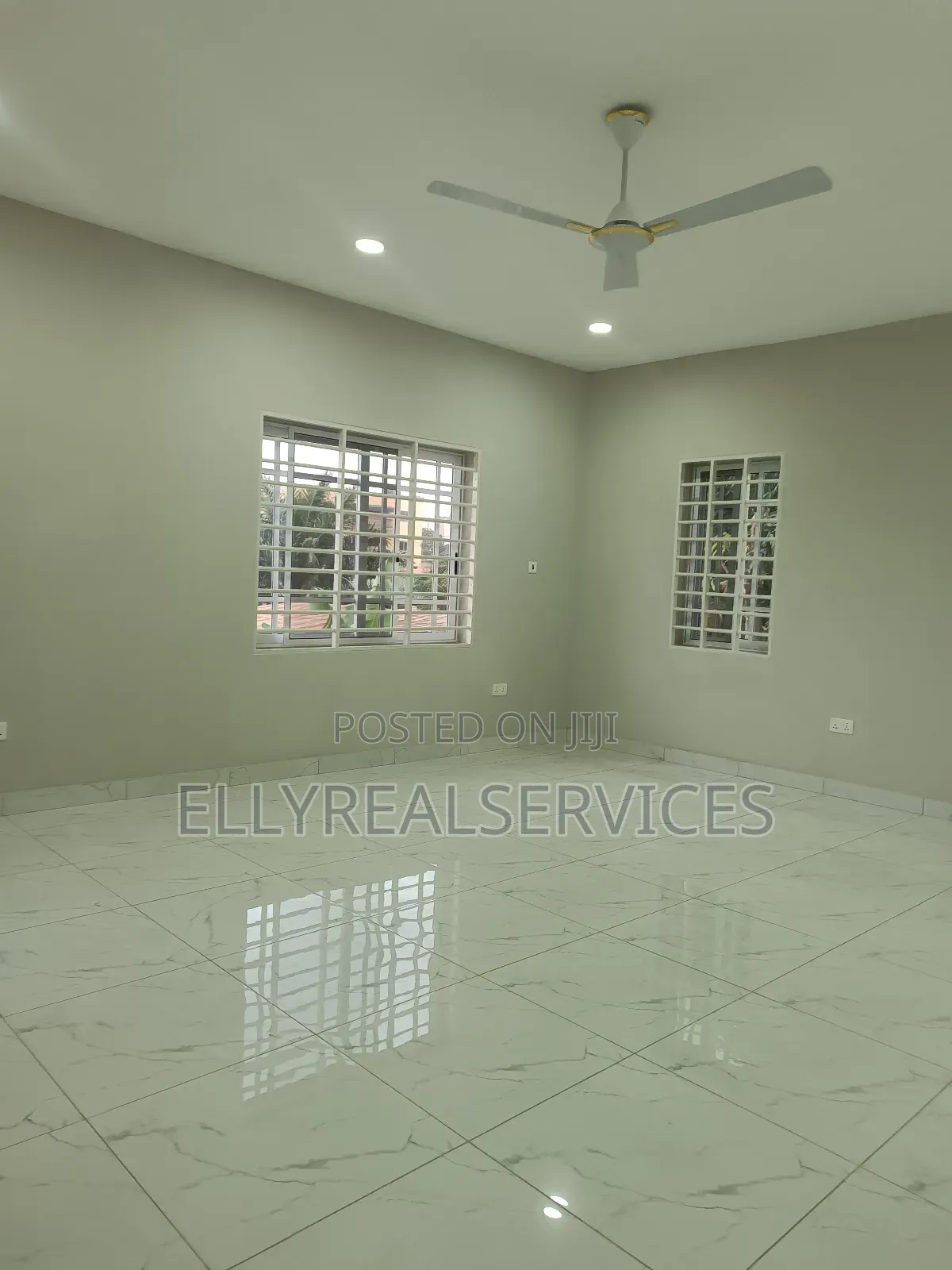 4bdrm House in Ellyrealservices, Adenta for rent