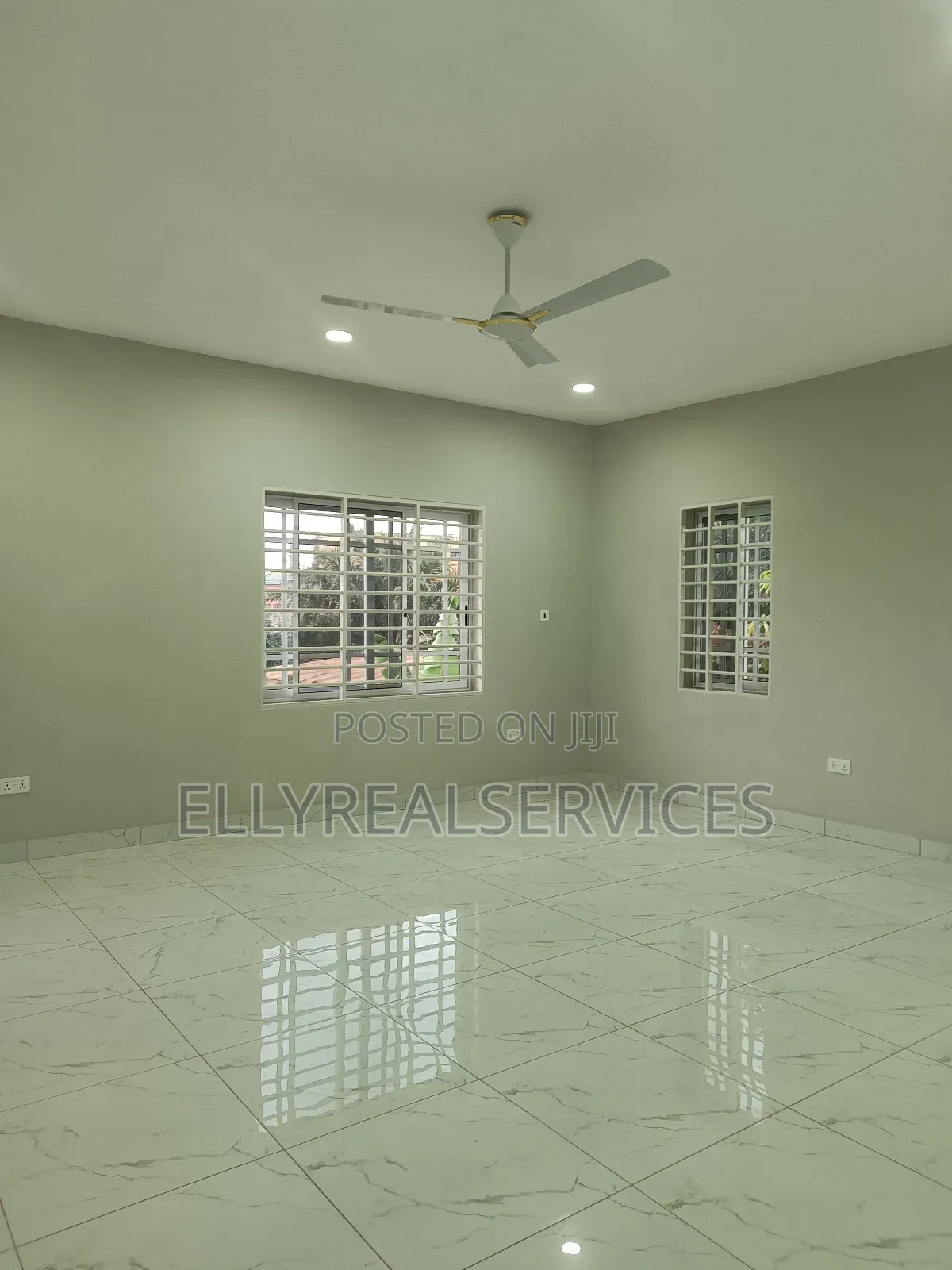 4bdrm House in Ellyrealservices, Adenta for rent
