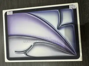 New Apple iPad Air 11 (2024) 128 GB Gray