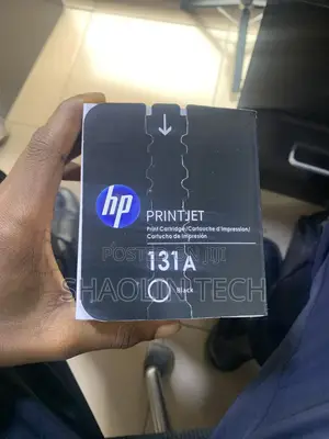 Hp Laserjet 131a Toner Cartridge