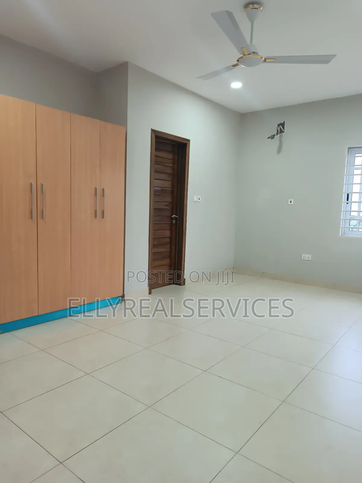 4bdrm House in Ellyrealservices, Adenta for rent