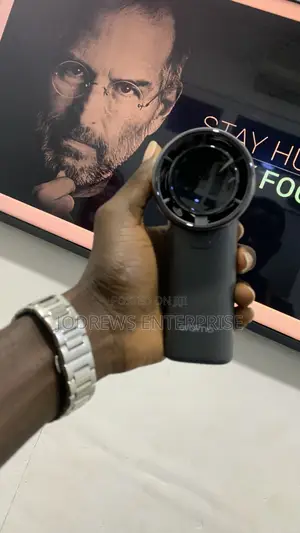 Oraimo Turbofan Air Handheld Fan