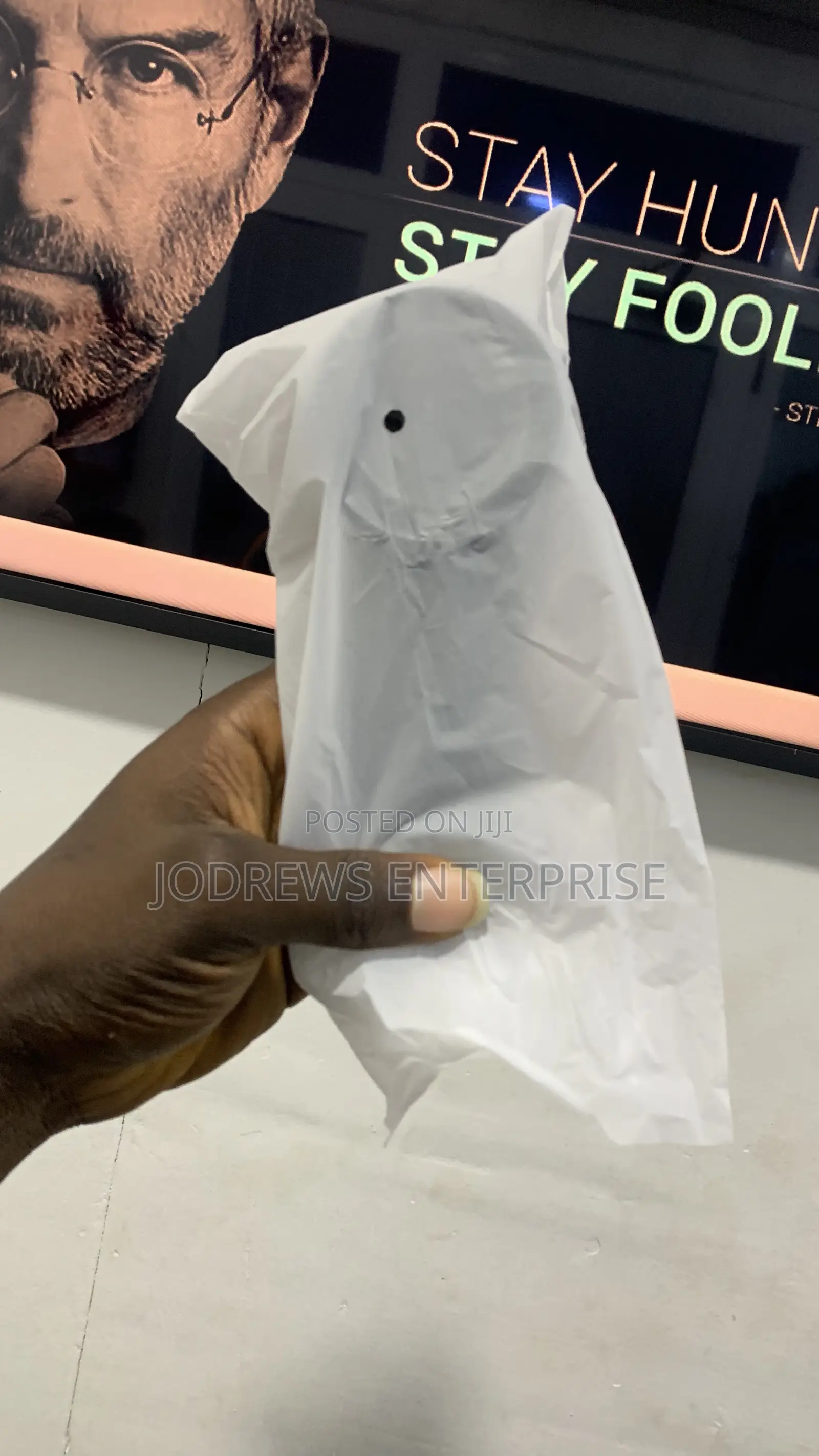 Oraimo Turbofan Air Handheld Fan