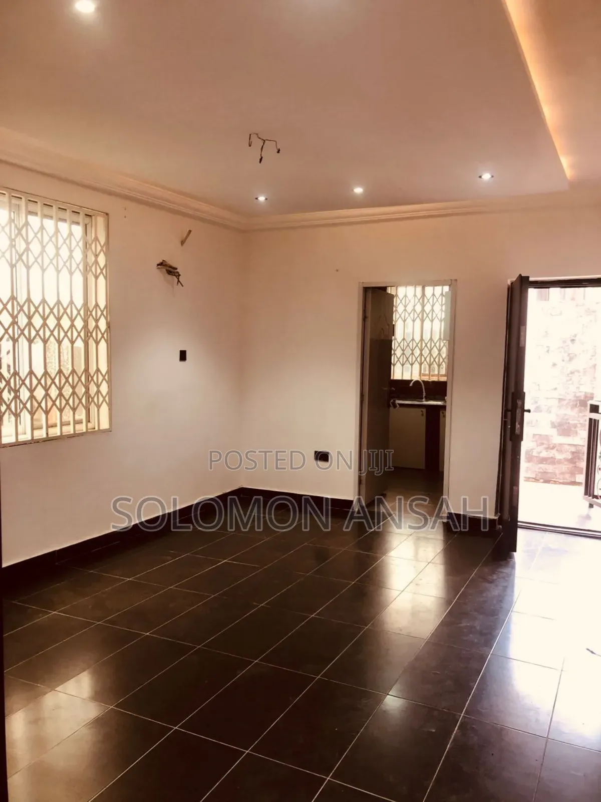 4bdrm House in Free Will Agency, Kumasi Metropolitan for sale
