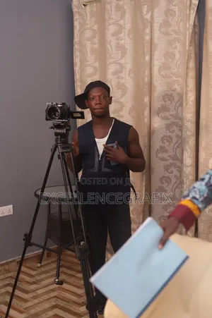 Videographer