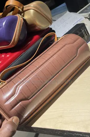 JBL Flip Leather Case