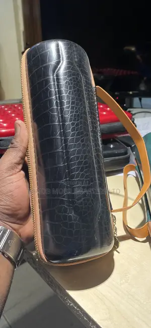 JBL Flip Leather Case