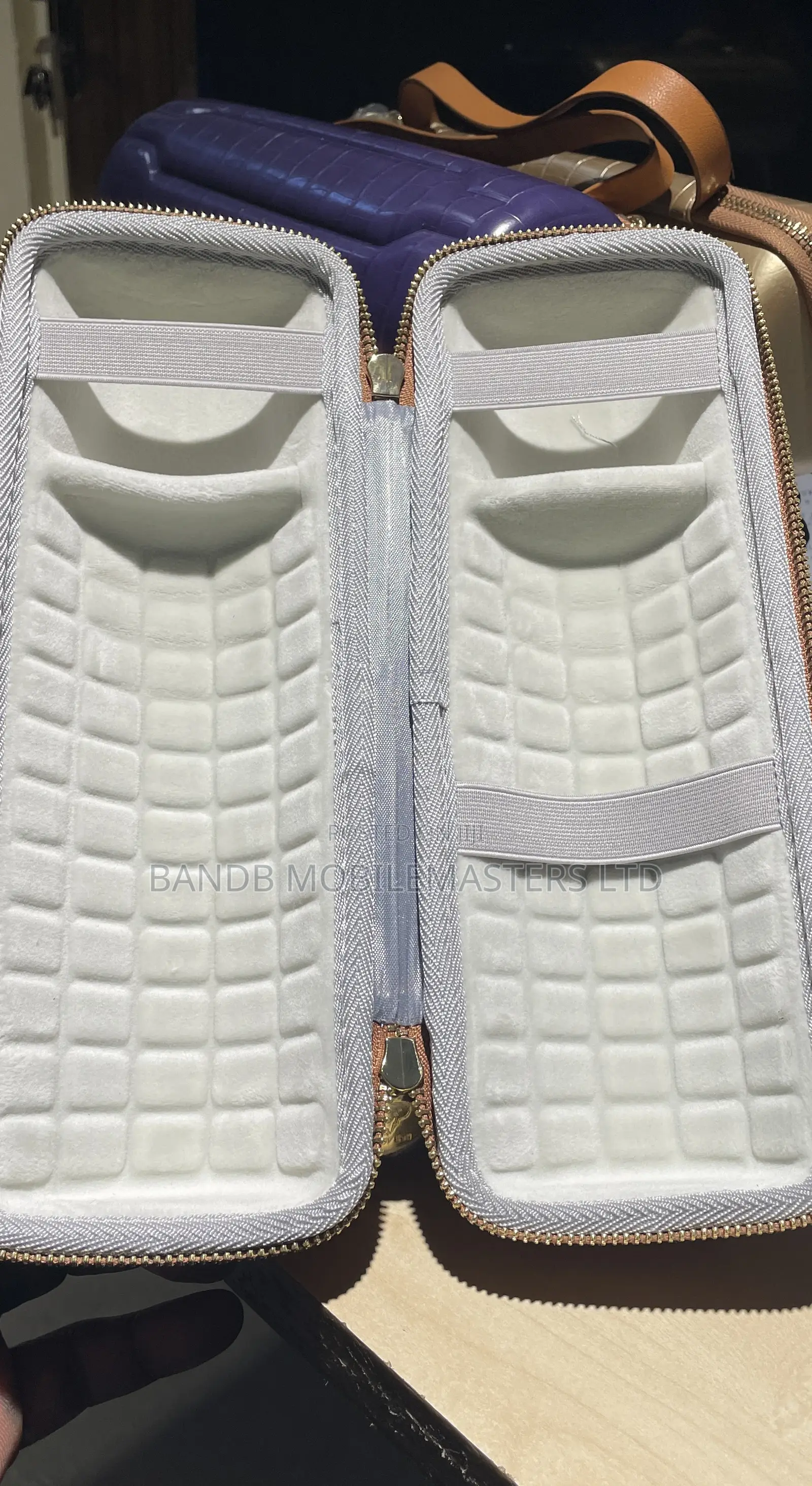 JBL Flip Leather Case