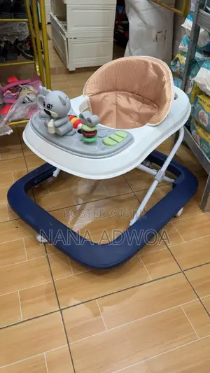 Baby Walker