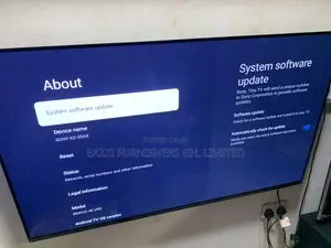 65 / 77 Inches Oled Sony Bravia Smart 120 Hz Triluminos Uhd Tv Gaming