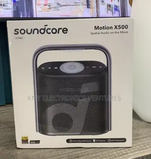 Anker Motion X500