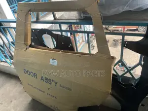 2019,2020,2021,2022,2023,2024,2025,Doors For Toyota Rav4
