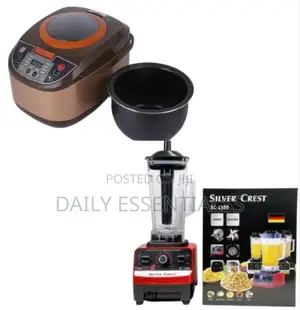 6l Multi Electric Induction Pressure Rice Cooker
