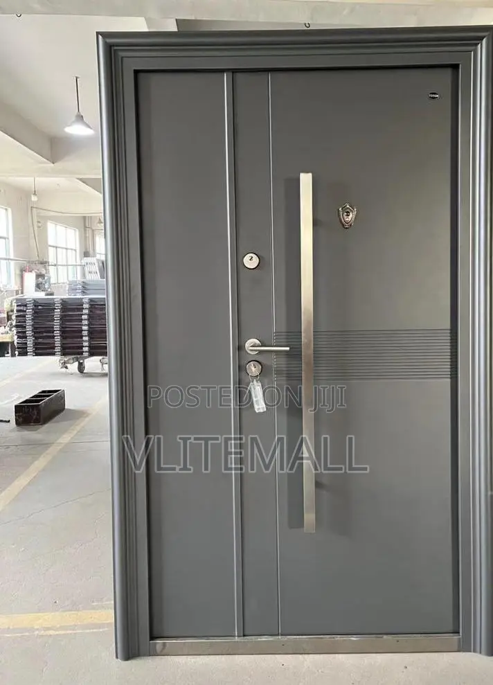 Italian Security Doors