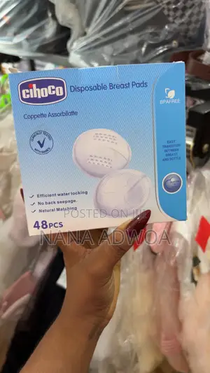 Cihoco Breast Pad