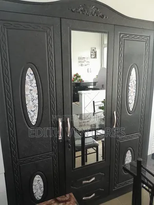 Double Size Wardrobe