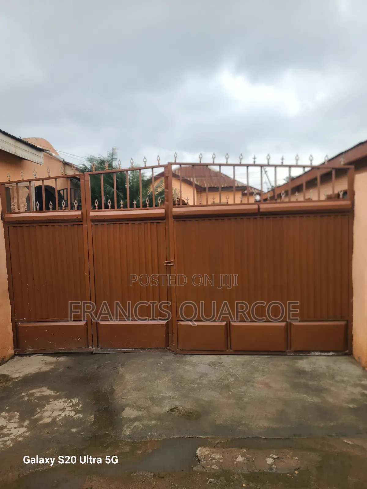 2bdrm Apartment in Francis, Dome for rent