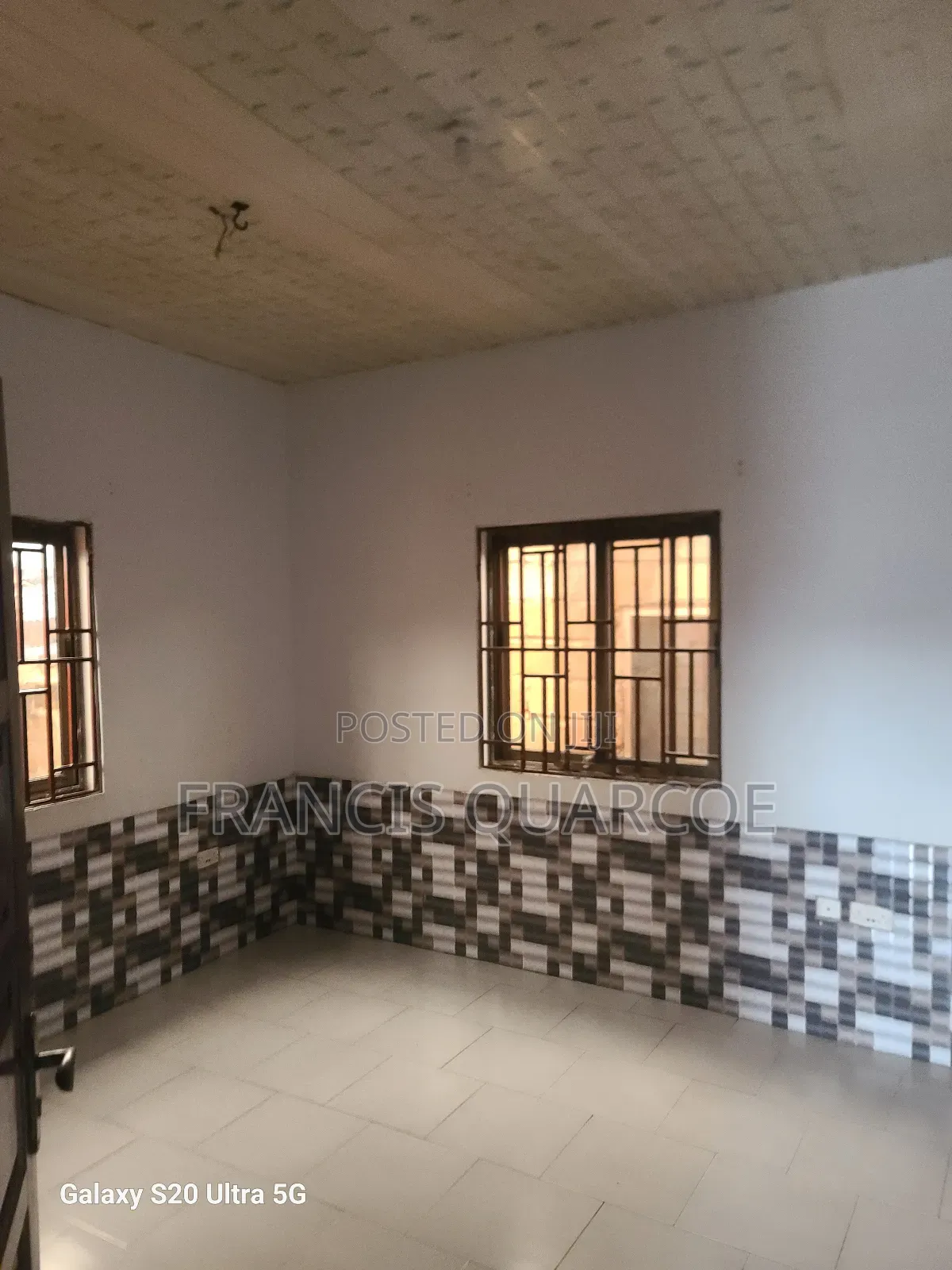 2bdrm Apartment in Francis, Dome for rent