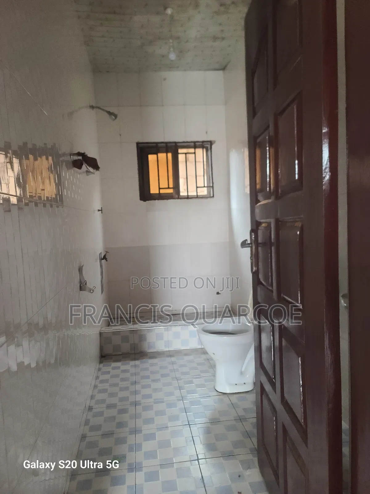 2bdrm Apartment in Francis, Dome for rent