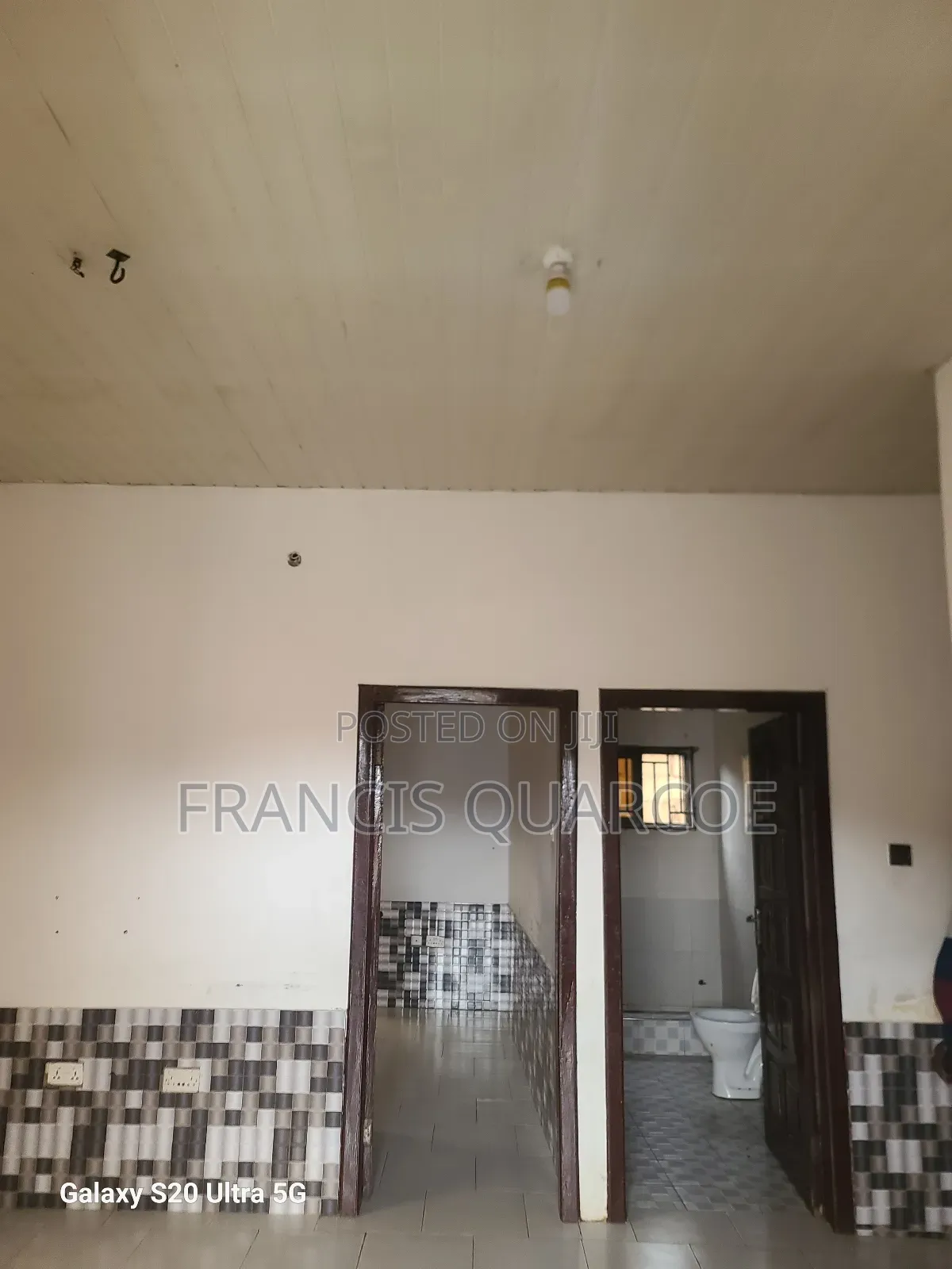 2bdrm Apartment in Francis, Dome for rent