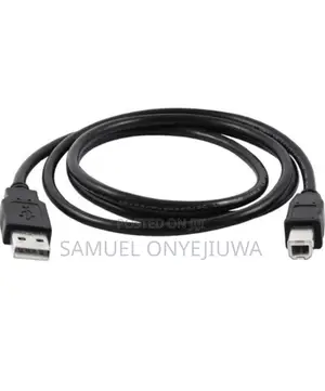 1.5m Usb Printer Cable Or Usb A/B Cable