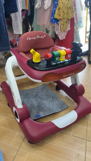 Baby Walker