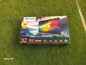 Vision Wonder Nexon 32inches Led Tv