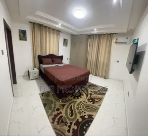 Furnished 2bdrm Apartment in Dki Properties, East Legon for rent