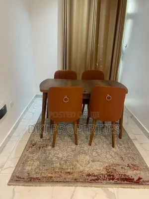 Furnished 2bdrm Apartment in Dki Properties, East Legon for rent