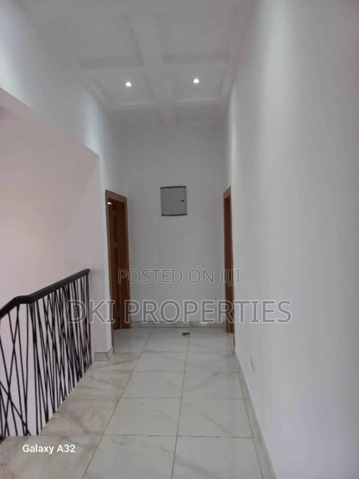 Furnished 2bdrm Apartment in Dki Properties, East Legon for rent