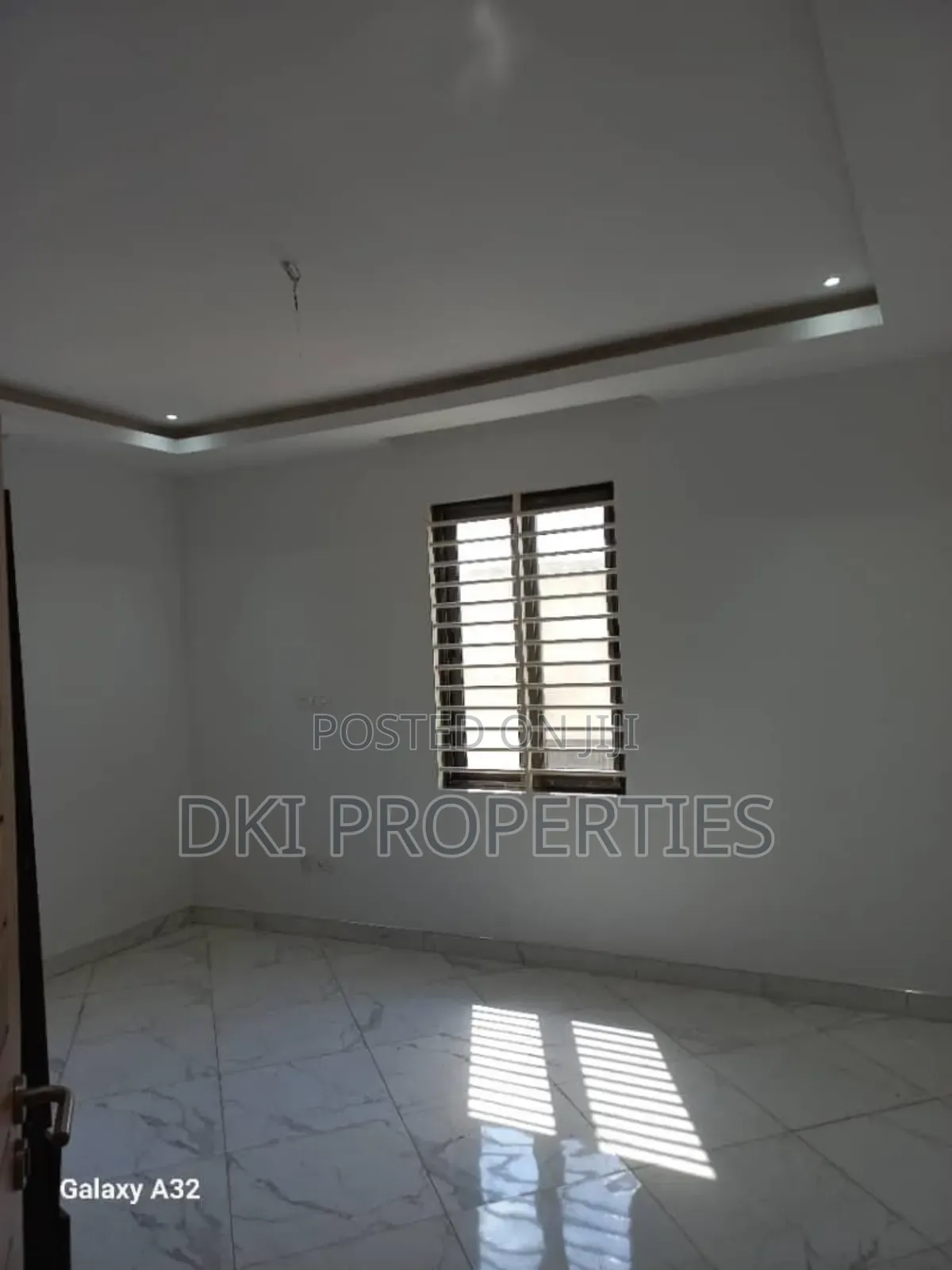 Furnished 2bdrm Apartment in Dki Properties, East Legon for rent
