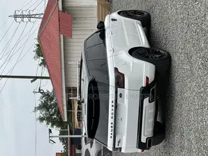 Land Rover Range Rover Sport Autobiography 4x4 PHEV 2020 White