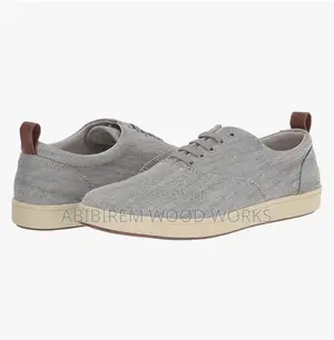 Steve Madden Men's Fenom Sneaker