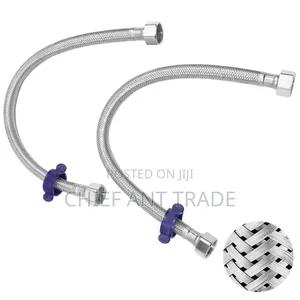 Flexible Tubes/Pressure Tubes. Metallic Ff