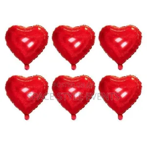 Heart Shaped Balloon