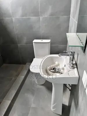 1bdrm Apartment in Seedovproperties, Spintex for rent