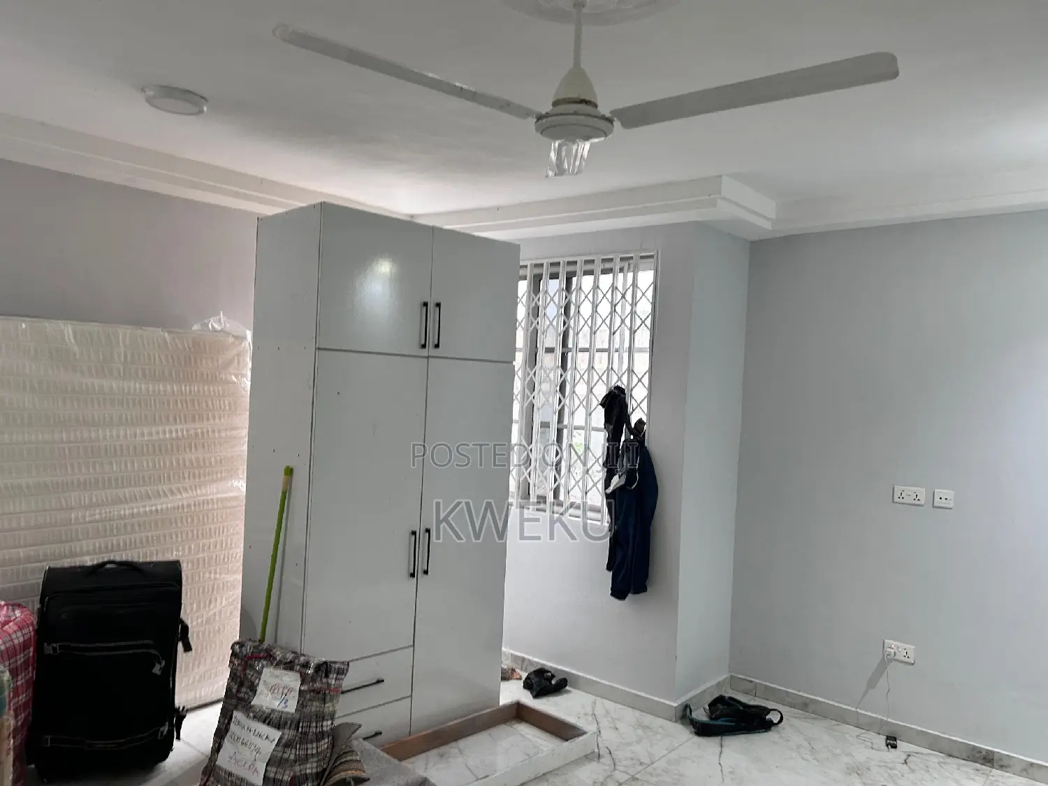 1bdrm Apartment in Seedovproperties, Spintex for rent